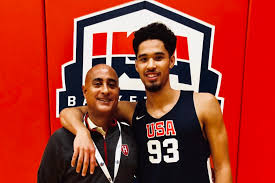With the departure of jemarl baker. Letters From Home Johnny Juzang Has Always Shined In The Spotlight The Athletic