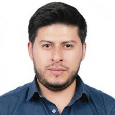 Ernesto ABRIL CHAFLA