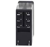 RXG21P7 - interface plug in relay, Harmony Electromechanical ...