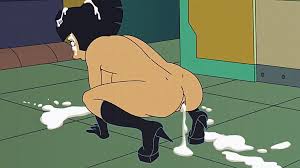 Rule34 - If it exists, there is porn of it  nikisupostat, amy wong   7317294