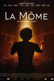Mme La9 10 La Mome Film Film Culte Francais Affiche Film