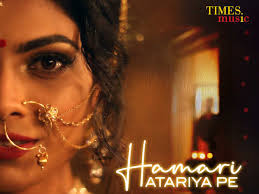 Hamari Atariya Pe Ft Lopamudra Raut Is A Sensuous Love Ballad You Can T Miss Hindi Movie News Times Of India ^ after being dropped from 'maanadu', simbu announces 'maghaamaanaadu'. hamari atariya pe ft lopamudra raut