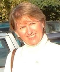 Barbara Martinet Obituary (1949