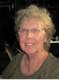 Jacqueline Cochran Williams