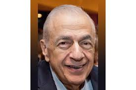 George Kalil Obituary (1938