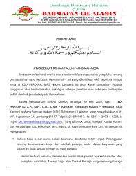 Nama pt sampoerna perak jombang / info lowongan sampoerna jombang lowongan kerja hm sampoerna surabaya atau silahkan mengirimkan berka. Polemik Ksu Perdula Mps Ngoro Beginilah Tanggapan Lbh Rahmatan Lil Alamin Wacananews Co Id