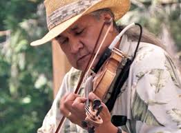 Just 4 more sleeps until our National Indigenous Peoples Day Celebrations  Saturday June 21st from noon till 9 at the Comox Valley Exhibition  Grounds!! We're delighted to have Cree singer songwriter Ed