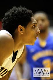 MurrayState #GoRacers #OVC #CameronPayne #CamPayne #OKC #Thunder  #Photography