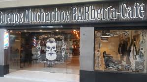 Explore tweets of los buenos muchachos @buenmuchachofm on twitter. Buenos Muchachos Barberia Abre Su Local Centro Revista High Mendoza