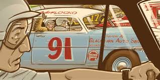 Below is more about bowman's win, plus the complete results of the sunday afternoon race. Fastest Monkey In The World Our State