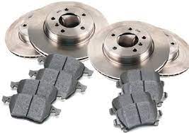 So here is a summary vsc light toyota issue we have cover in this post. Amazon Com Oe Replacement Direct Fit Brake Kit Compatible For 2008 2012 Toyota Highlander Front And Rear Brake Pads And Brake Rotors Automotive