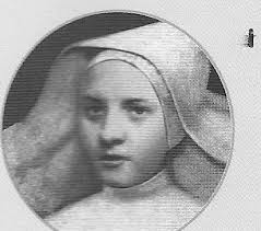 Daughters of Charity: Martyrs in Madrid