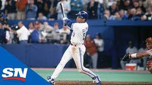 Toronto blue jays mlb logo, logo, svg, eps, png, jpg, pdf, tampa bay rays svg, vector, cut file, cricut. Roberto Alomar Talks About Toronto Blue Jays Historic World Series Win 25 Years Later Youtube