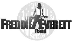 Freddie Everett On The Web