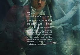To see what your friends thought of this book, please sign up. In Hugo S 1862 Novel Enjolras Is The Charismatic Leader Of The Friends Of The Abc A Group Dedicated To Political Change In Fran Les Miserables Pensive Novels