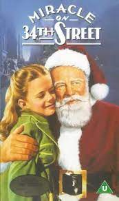 Pictures Photos From Miracle On 34th Street 1947 Christmas Movies Miracle On 34th Street Musical Movies