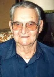 Grant ''Buster'' Gill Obituary November 5, 2002