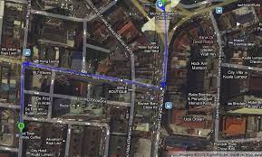 Situated just six minutes' stroll to sultan ismail lrt station in the heart of kuala lumpur, grand continental kuala lumpur is within two miles to the iconic petronas twin towers. About Us Shop Location