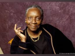 Stella et l'Amérique