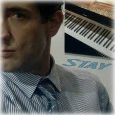 "Stay" with me, just one more day? AWESOME Oingo Boingo; by: Justin  Romanowich. AVAILABLE NOW! #justinromanowich #oingoboingo #stay  #deadmansparty