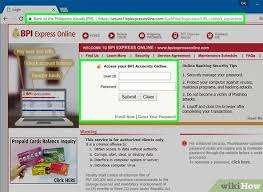 How To Check The Balance Of A Debit Card 10 Steps With Pictures
