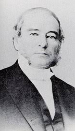 John Edgar Thomson (1808-1874)