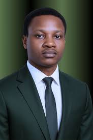 Adaramola Emmanuel Olabode