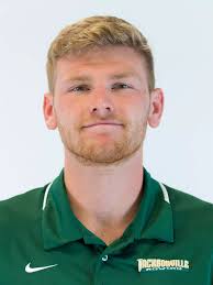 2021-22 Men's Rowing Roster