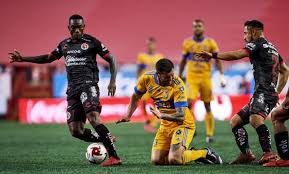 All fields are required, please fill in every field to be entered to win! Tigres Vs Xolos En Vivo Jornada 7 Liga Mx Guard1anes 2021 Futbol Rf