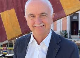 Presentazione del libro 'La vela, i nodi, la vita' di Siro Ricca Rosellini  Primo Piano Diogene News Forlì