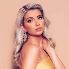 Miss Lincoln GB (@misslincolnshireGB) • Facebook