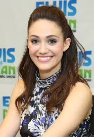 Maybe you would like to learn more about one of these? Classify And Rate Emmy Rossum
