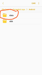 Perlu kalian ketahui sob dan bisa langsung segera check di smarthphone. Cara Memperkecil Data Game Mobile Legends Dengan Mudah Satria Visitor