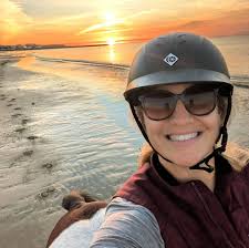 Dennis beaches horse riding restrictions