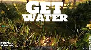 How To Fill Waterskin Ark