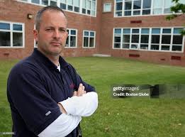 Hull High School Athletic Director Jim Quatromoni is ...