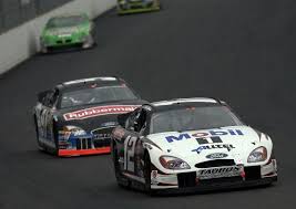 Note that earnings include bonus money. Nascar Cup Images 2002