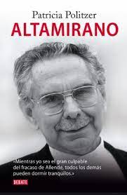 San joaquín, la granja, macul, ñuñoa, providencia y santiago. Altamirano Spanish Edition Kindle Edition By Politzer Patricia Politics Social Sciences Kindle Ebooks Amazon Com