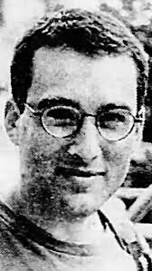 Daniel Martin Glickman (1977-2005)