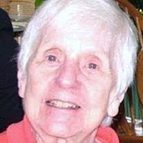 Estelle Godfrey's Instagram, Twitter & Facebook