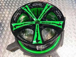 Black And Neon Green Rims Screenshot Share Right From Your Browser Toolbar Monster Energy Monster Energy Girls Monster
