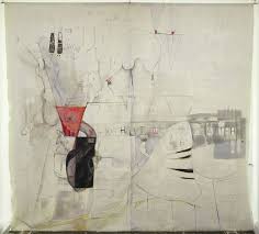 Anne Imhof Exhibitions Carre D Art Art Exhibition Abstract Artwork