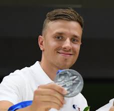 Il s'agit de la 22e médaille française dans ces jo. Sports Defense On Twitter Tir Le Marechal Des Logis Gendarmerie Jean Quiquampoix Medaille D Argent Au Tir Au Pistolet 25m Vitesse Olympique Aux Jeuxeuropeens A Minsk Tir Ff Https T Co 0qg2oebxzr