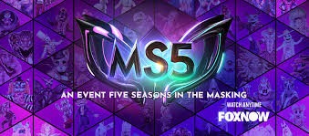 May 27, 2021 · when is 'the masked singer' season 6? The Masked Singer Home Facebook