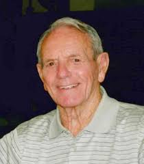 James Ratchford Obituary