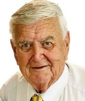 Harvey Eugene “Gene” McFall