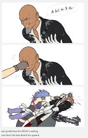 Pin By Kat H On Kingdom Hearts Kingdom Hearts Funny Kingdom Hearts Fanart Kingdom Hearts