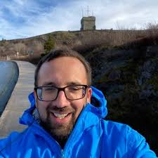 Cameron Ferbey (@cferbey)