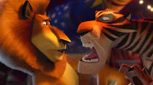 Dreamworks Madagascar The Show Must Go On Madagascar 3 Europe S Most Wanted Kids Movies Youtube Madagascar Movie Dreamworks Penguins Of Madagascar