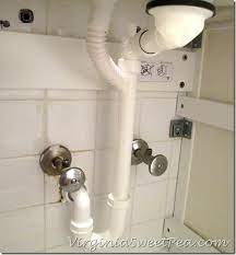 $60.00 nature's head composting toilet: Bathroom Renovation Update How To Install An Ikea Hemnes Sink Sweet Pea
